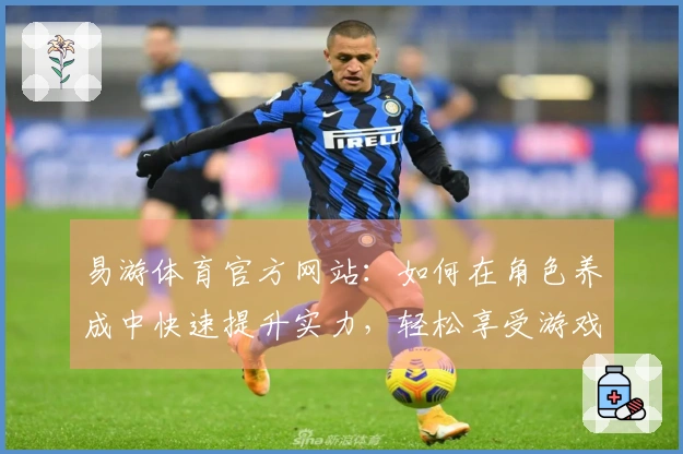 易游体育官方网站：如何在角色养成中快速提升实力，轻松享受游戏乐趣