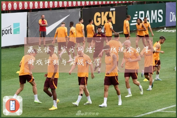赢点体育官方网站：一线玩家分享游戏评测与实战心得